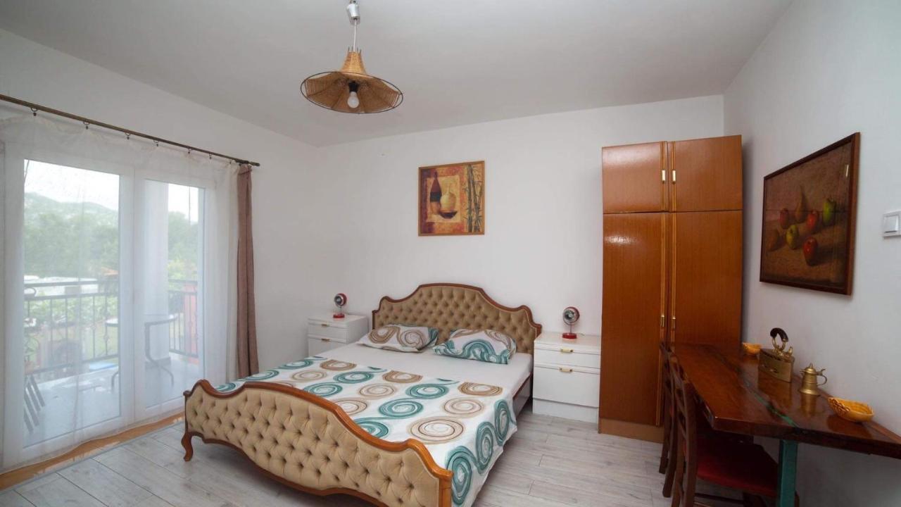 Petranovic Apartman Virpazar